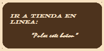 Tienda en linea