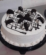 PASTEL OREO 3 LECHES